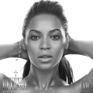 I Am... Sasha Fierce