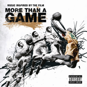 Music Inspired By More Than A Game