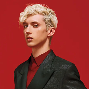 Troye Sivan Profile Picture