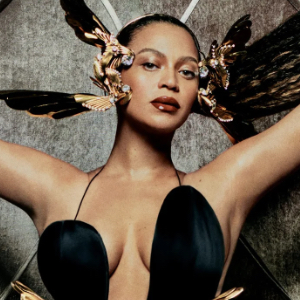 Beyoncé Profile Picture