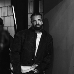 Drake Profile Picture