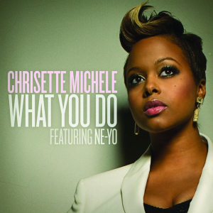 What You Do