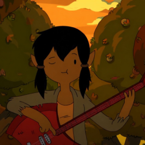 She Sings