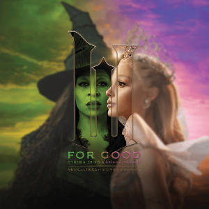 For Good