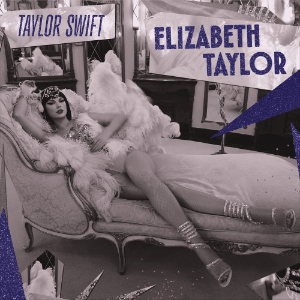 Elizabeth Taylor