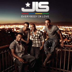 Everybody In Love
