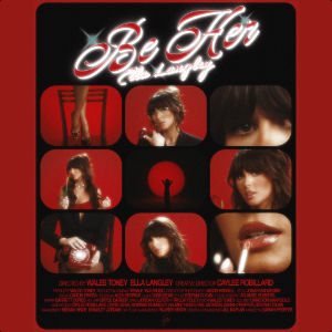 Be Her